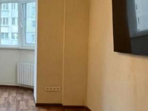 квартира по адресу Вацлава Гавела бульв. (Івана Лепсе), 34-Б