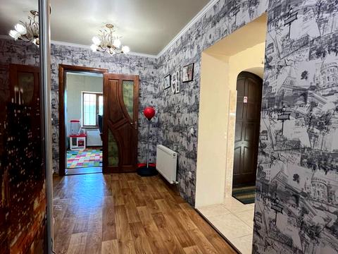 дом по адресу 4 лінія