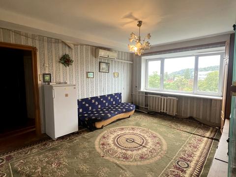 квартира по адресу Набережно-Корчеватская ул., 68