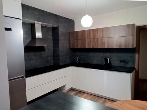 квартира за адресою Київ, Ревуцького вул., 54