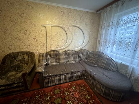 квартира за адресою Героїв Дніпра вул., 36-Б