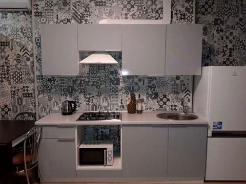 квартира по адресу Південна дорога, 3