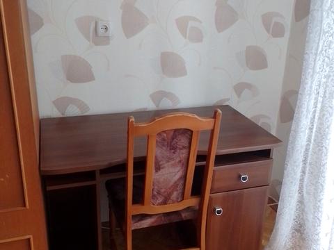 квартира за адресою Милославська вул., 39/48