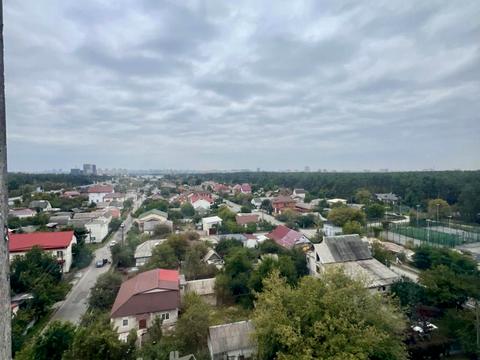 квартира по адресу Путивльська ул., 40