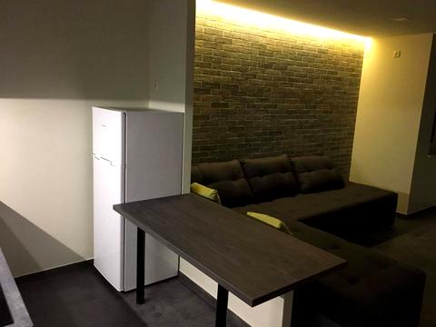 квартира по адресу Пономарёва ул., 26 к5