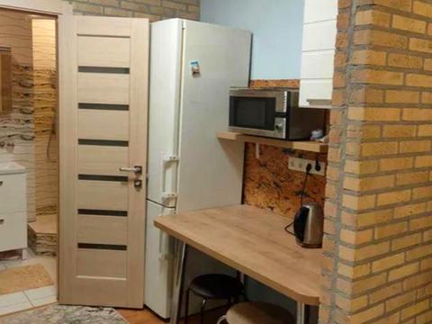 квартира по адресу Светлая ул., 3д