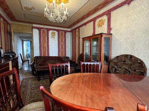 квартира по адресу Митрополита Василия Липковского ул. (Урицкого), 24
