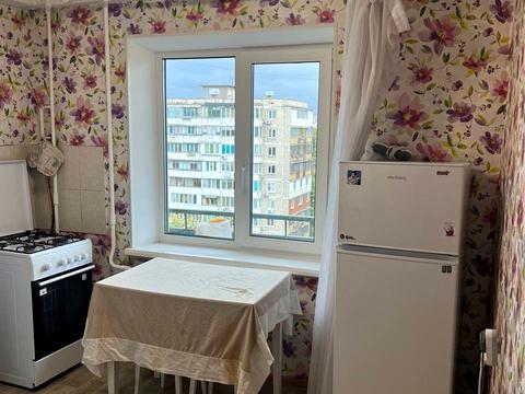 квартира по адресу Братиславская ул., 38