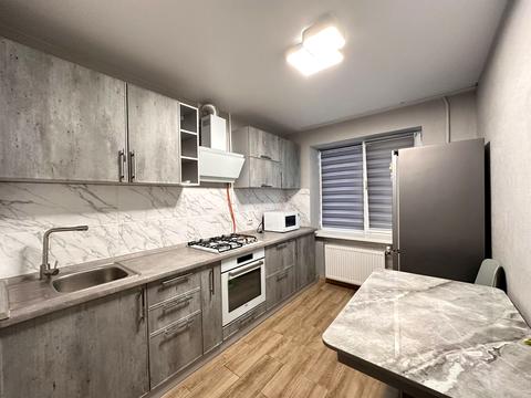 квартира по адресу Келецкая ул., 81