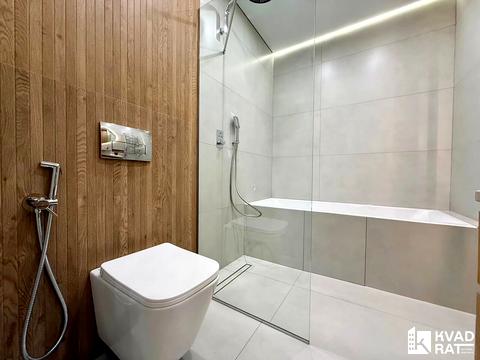 квартира по адресу Приозерна ул., 1а