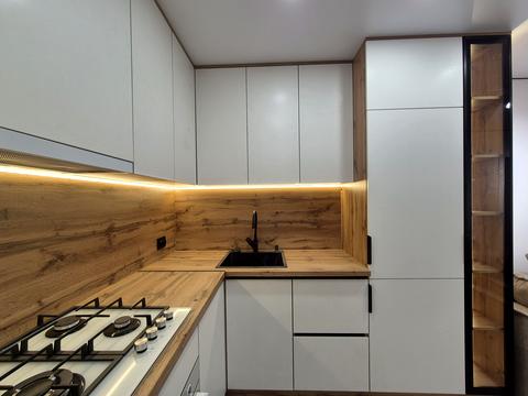 квартира за адресою Смакули вул., 8