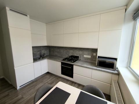 квартира за адресою Боголюбова вул., 35