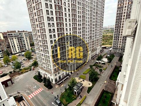 квартира за адресою Київ, Михайла Максимовича вул. (Онуфрія Трутенка), 26-Г