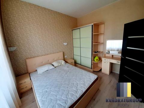 квартира по адресу Днепр, Дмитрия Яворницкого просп. (Карла Маркса), 72-Б
