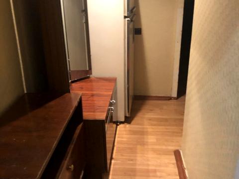 квартира за адресою Космонавтів вул., 17