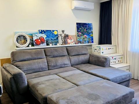 квартира по адресу Трилёвского ул., 7