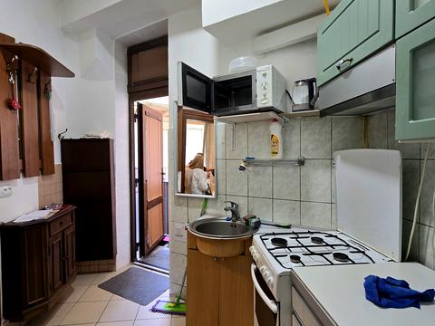 квартира за адресою Самуїла Кушевича вул., 12