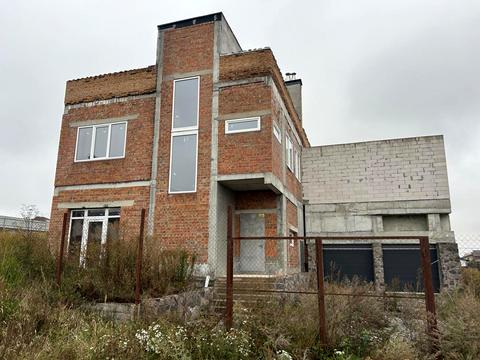 будинок за адресою Андріївська