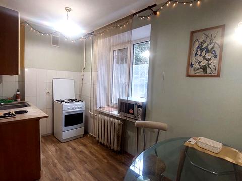 квартира за адресою Олександра Кониського вул., 74-Б