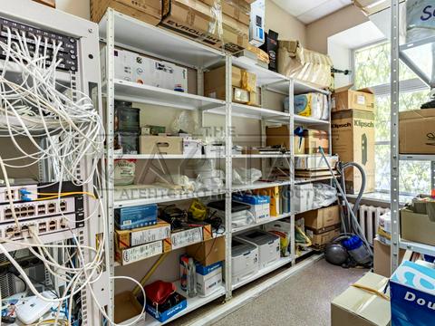 коммерческая по адресу Ярославов Вал ул., 26