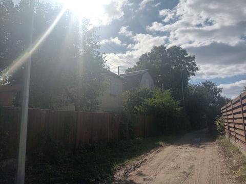 участок по адресу 186 Садова