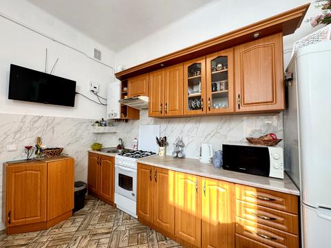 квартира по адресу Щекавицкая ул., 2