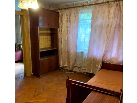 квартира по адресу Маршала Рыбалко ул., 4/1