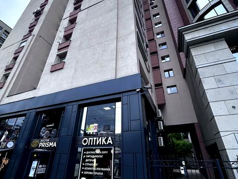 квартира по адресу Антоновича ул. (Горького), 122