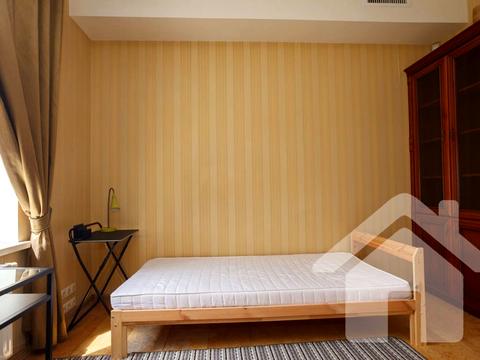 квартира по адресу Златоустовская ул., 50