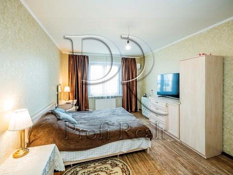 квартира по адресу Сергея Данченко ул., 1