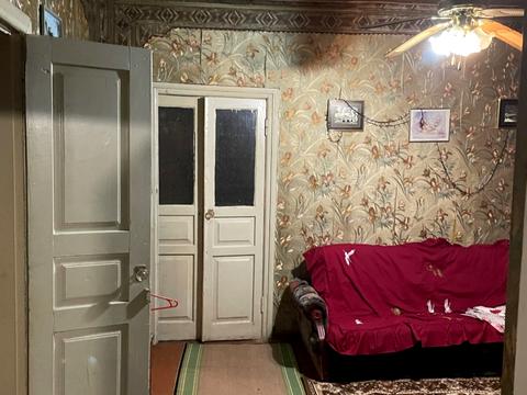 дом по адресу Медицинская ул.