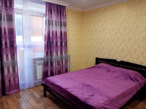 квартира за адресою Одеса, Балківська вул., 137г