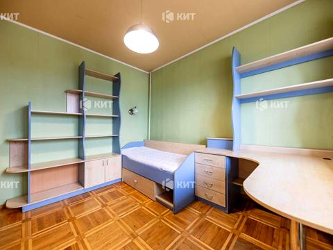 квартира по адресу Ахсарова ул., 20