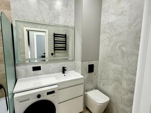 квартира по адресу Краснова ул., 1-А