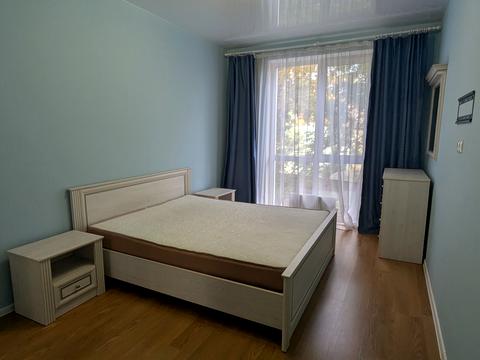 квартира по адресу Малиновая ул., 6