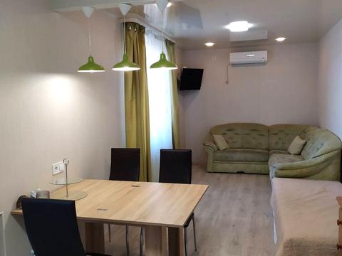квартира по адресу Полтава, Панянка ул., 65Б