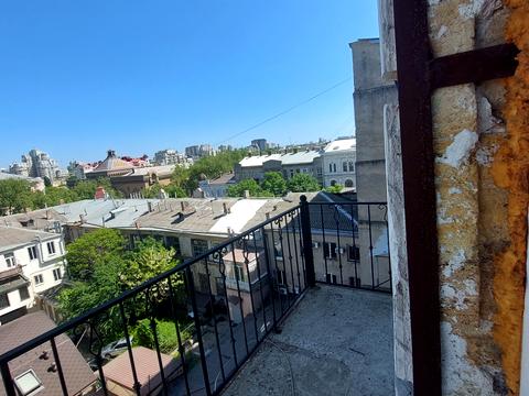 квартира за адресою Рішельєвська вул. (Ленина улица), 11