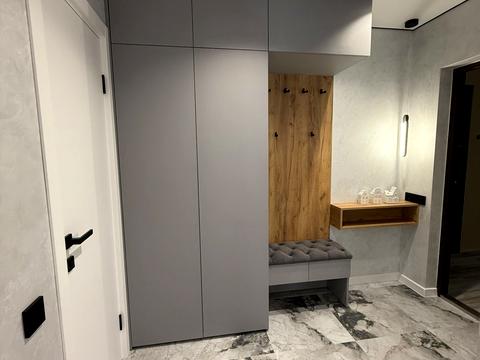 квартира за адресою Київська вул., 9-Д