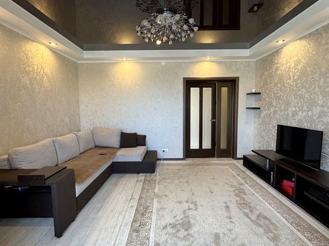 квартира по адресу Ключний пер., 3
