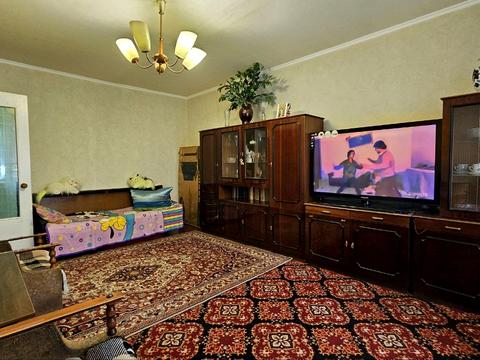 квартира по адресу Новокрымская ул., 1