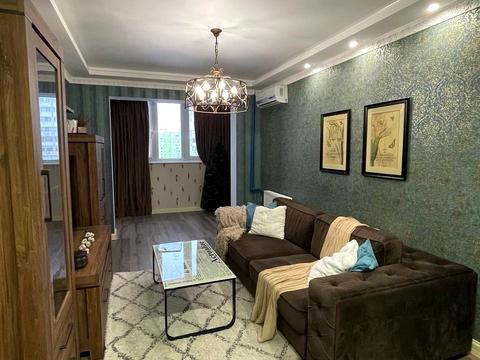 квартира за адресою Рональда Рейгана вул., 44-А