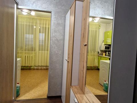квартира по адресу Клосовского Александра ул., 5