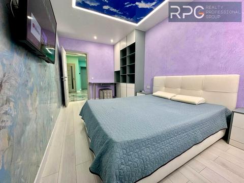 квартира за адресою Берестейський просп. (Перемоги), 55А