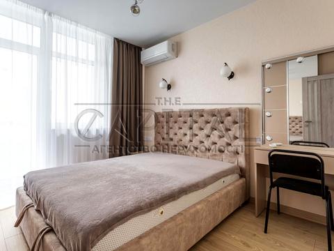 квартира за адресою Київ, Салютна вул., 2-Б