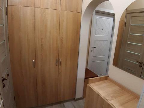 квартира за адресою Андрія Малишка вул., 29-А