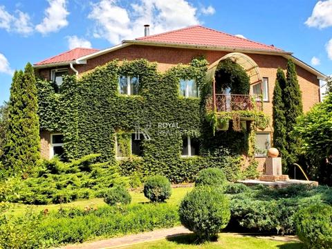 будинок за адресою Дніпровський просп., 1