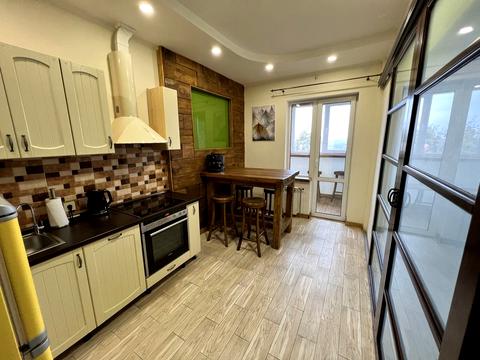 квартира за адресою Степана Бандери вул. (Шмідта), 21