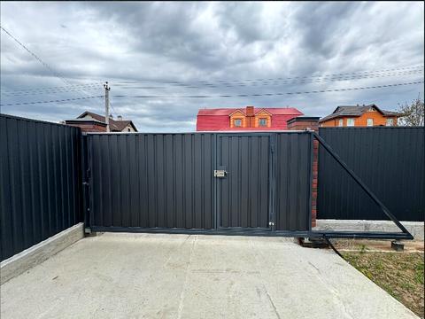 дом по адресу Дружбы ул.