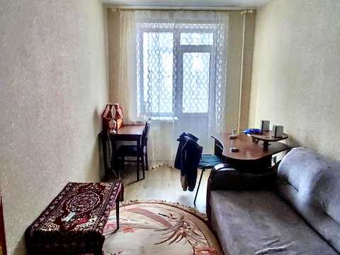 квартира по адресу Харьковская ул., 101