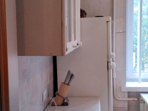 квартира за адресою Северина Потоцького пров. (Сімнадцятого Партз'їзду), 8